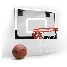 מתקן כדור סל לטרמפולינה 242978 מותאם במיוחד לטרמפולינות ג’אמפקינג JUMPKING