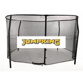 חישוק עליון לטרמפולינה 242981 מבית JUMPKING
