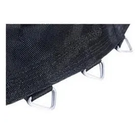 משטח קפיצה לטרמפולינה בקוטר 3 מטר (10 פיט) 242986 עם 64\60\56\54\72 קפיצים