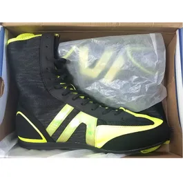 נעלי איגרוף 243028 במידות 36-46 WRESTLING