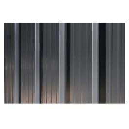 מחסן מתכת 243033 דגם S2001XA בגודל 2.04/1.24 מטר מבית Garden Top