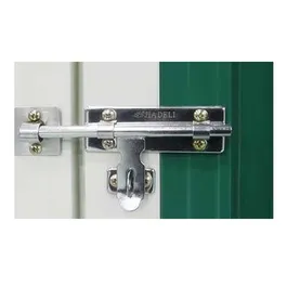 מחסן מתכת סופר ג'ויה 243034 בגודל 2.22/1.49 מטר מבית Garden Top