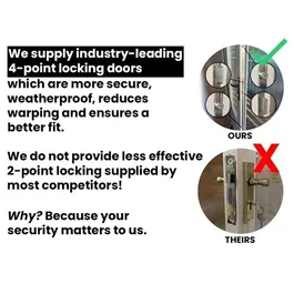 מחסן עץ פרמיום 243062 בגודל 3/2.5 מטר, עובי 45 מ"מ דגם Terminator מבית DunsterHouse