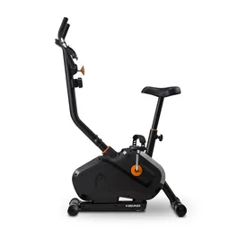 אופני כושר 243073 דגם UPRIGHT מבית HEAD