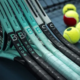 מחבט טניס לילדים 243087 דגם Speed Jr.25 מבית HEAD