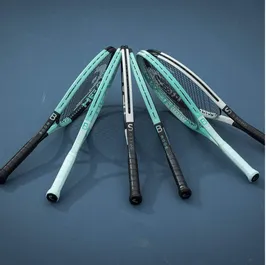 מחבט טניס לילדים 243090 דגם SPEED JR מבית HEAD