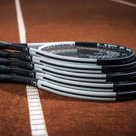 מחבט טניס 243092 דגם Speed PWR מבית HEAD