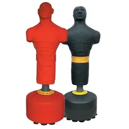 בובת אגרוף מקצועית מסיליקון 250003 מבית CITYSPORT