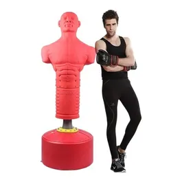 בובת אגרוף מקצועית מסיליקון 250003 מבית CITYSPORT