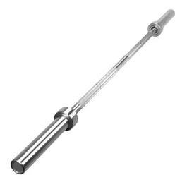 מוט אולימפי לקרוספיט עם 8 מיסבים 250043 מוט מקצועי 2.2 מטר (20 קילו) מבית CITYSPORT