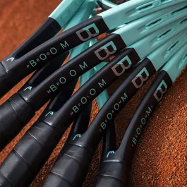 מחבט טניס 250055 דגם XCEED IG BOOM מבית HEAD