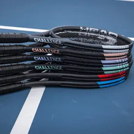 מחבט טניס 250063 דגם IG Challenge TEAM L (mint) מבית HEAD