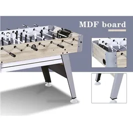 שולחן משחק כדורגל 250138 בגודל 54 אינץ מבית CITYSPORT