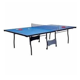 שולחן פינג פונג פנים 250151 עם פלטה 15 מ"מ מבית CITYSPORT