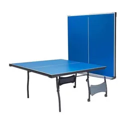 שולחן פינג פונג פנים 250151 עם פלטה 15 מ"מ מבית CITYSPORT