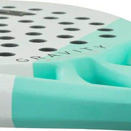 מחבט פאדל מקצועי 250184 דגם Gravity Motion מבית HEAD