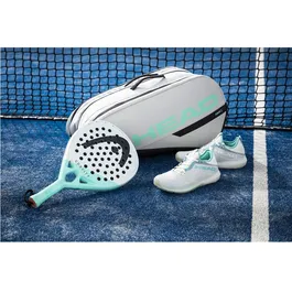 מחבט פאדל מקצועי 250184 דגם Gravity Motion מבית HEAD