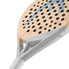 מחבט פאדל מקצועי 250187 דגם Extreme Motion Paula Josemaria מבית HEAD