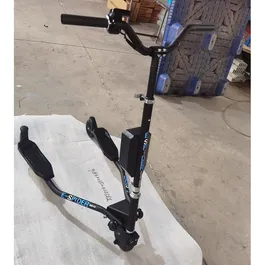 קורקינט חשמלי 250191 דגם ספיידר 24V מבית CITYSPORT