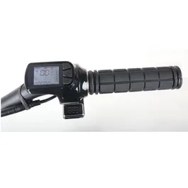 קורקינט חשמלי 250191 דגם ספיידר 24V מבית CITYSPORT