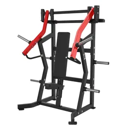 מכשיר לחיצת חזה שיפוע עליון – מבוסס צלחות – מבוסס צלחות 250235 מבית CITYSPORT