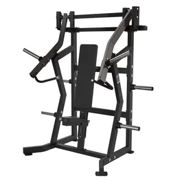 מכשיר לחיצת חזה שיפוע עליון – מבוסס צלחות – מבוסס צלחות 250235 מבית CITYSPORT