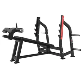 ספת לחיצת חזה אולימפית בשיפוע שלילי 250252 מבית CITYSPORT