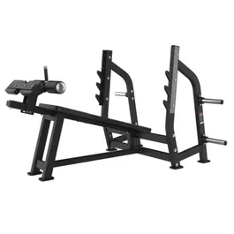 ספת לחיצת חזה אולימפית בשיפוע שלילי 250252 מבית CITYSPORT