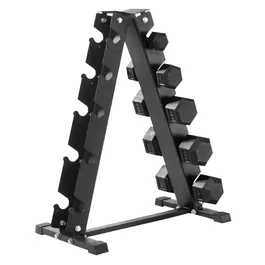 מעמד 5 קומות למשקולות יד 250270 מבית CITYSPORT