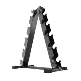 מעמד 5 קומות למשקולות יד 250270 מבית CITYSPORT