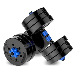 סט משקולות 20 ק"ג 250276 מבית CITYSPORT