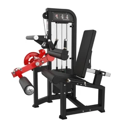 מכשיר פשיטת/כפיפת רגליים מקצועי בישיבה 250316 מבית CITYSPORT