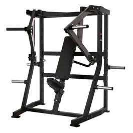 מכשיר לחיצת חזה בשיפוע שלילי – מבוסס צלחות 250322 מבית CITYSPORT