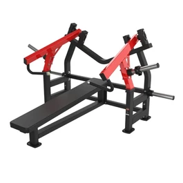 ספת לחיצת חזה – מבוסס צלחות 250327 מבית CITYSPORT