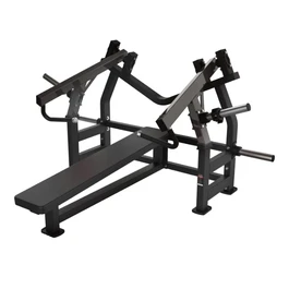 ספת לחיצת חזה – מבוסס צלחות 250327 מבית CITYSPORT