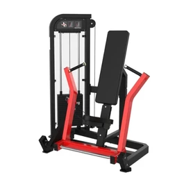 מכשיר לחיצת חזה בישיבה 250339 מבית CITYSPORT