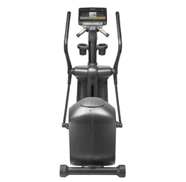 אליפטיקל מקצועי כולל מסך 16 אינטש 251257 דגם ETe2 מבית INTENZA אחריות לשנתים בחדר כושר