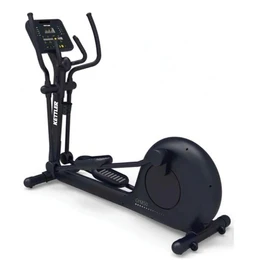 אליפטיקל מקצועי 250343 דגם GYM50 מבית KETTLER אחריות לשנה בחדר כושר