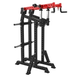 מכשיר לחיצת כתפיים בעמידה 250346 מבית CITYSPORT