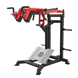 מכשיר האק סקואט מקצועי 250347 מבית CITYSPORT