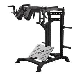 מכשיר האק סקואט מקצועי 250347 מבית CITYSPORT