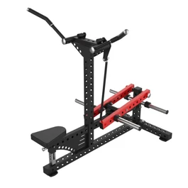 מכשיר כיווץ חזה מקצועי בישיבה/עמידה 250350 מבית CITYSPORT