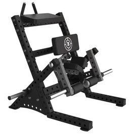 מכשיר כפיפת רגליים בעמידה – רגל אחורית 250353 מבית CITYSPORT