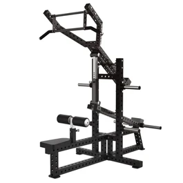 מכשיר פולי עליון מתכוונן 250357 מבית CITYSPORT