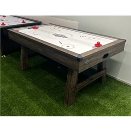 שולחן הוקי אוויר 250410 בגודל 6 פיט איכותי מבית CITYSPORT