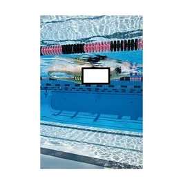 מצוף הפולי 250428 דגם PULL BUOY מבית FINIS