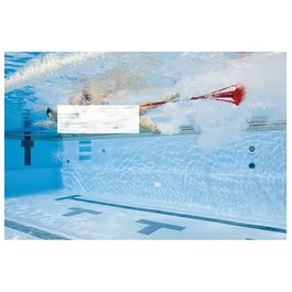 מצנח התנגדות למים 250455 דגם SWIM PARACHUTE מבית FINIS