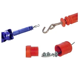 מותחן למסלול שובר גלים 250474 מבית ANTI WAVE