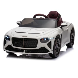 מכונית ממונעת 12V לילדים 511030 דמוי בנטלי Bentley מבית CITYSPORT