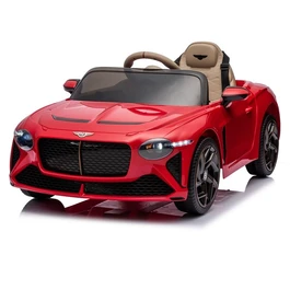 מכונית ממונעת 12V לילדים 511030 דמוי בנטלי Bentley מבית CITYSPORT